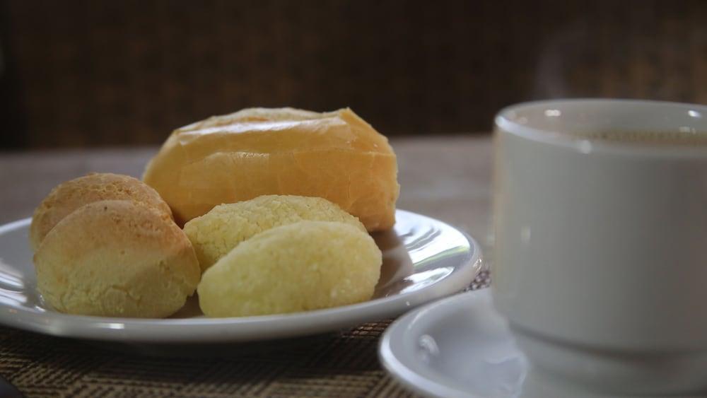 Inn Do Buriti Barreirinhas