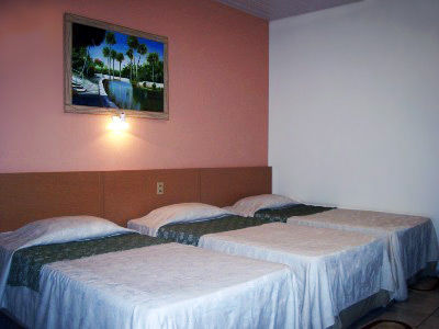Do Buriti Inn