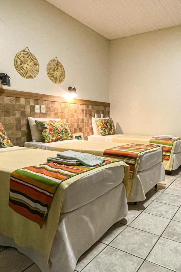 Do Buriti Inn
