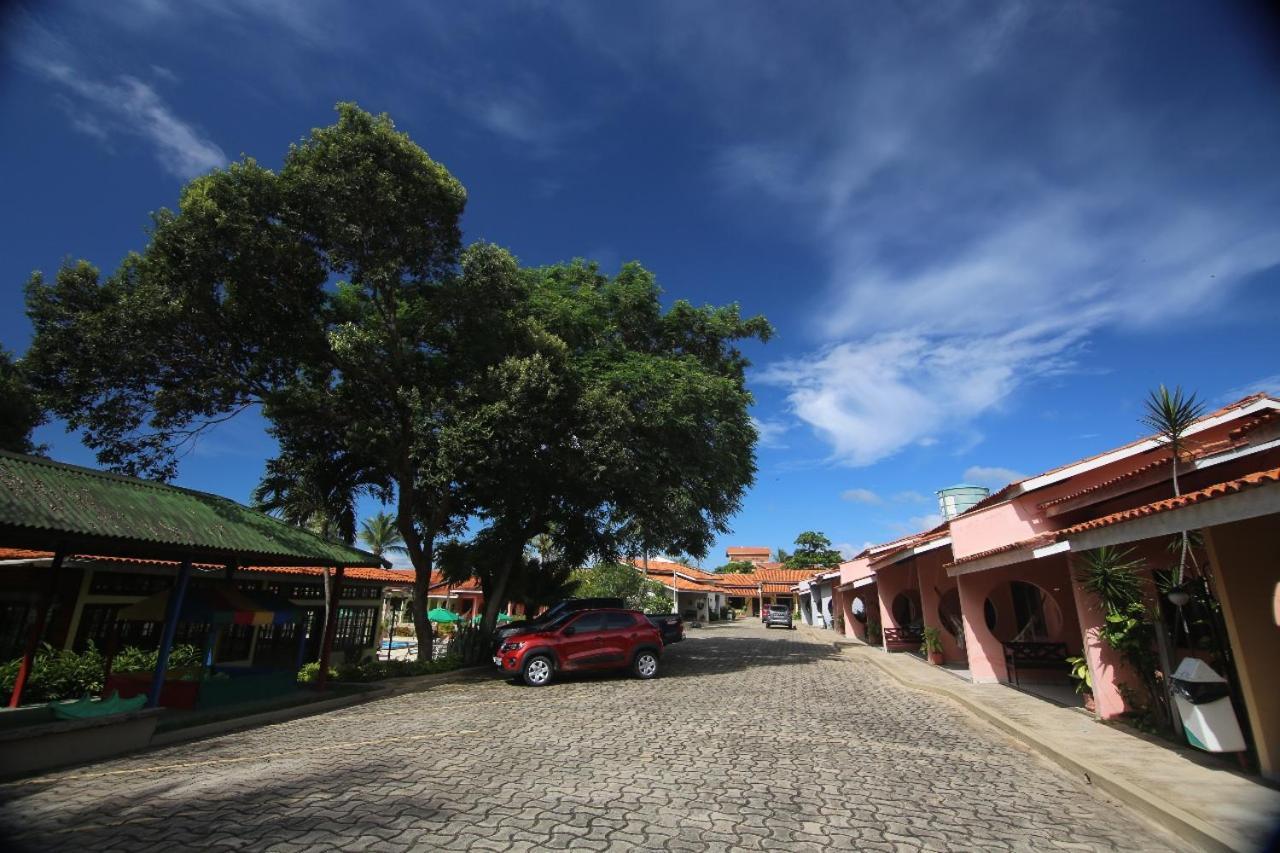 Do Buriti Inn