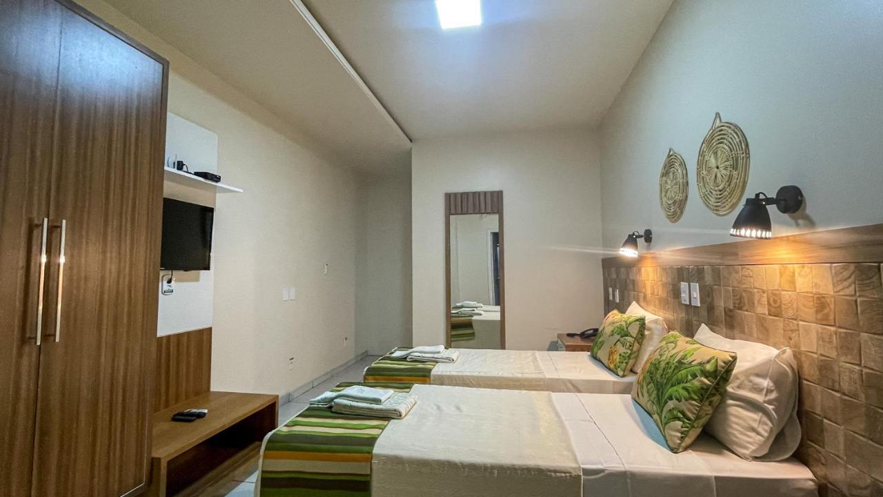 Do Buriti Inn 2*