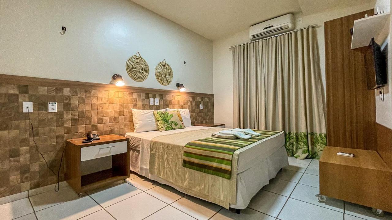 Inn Do Buriti Barreirinhas