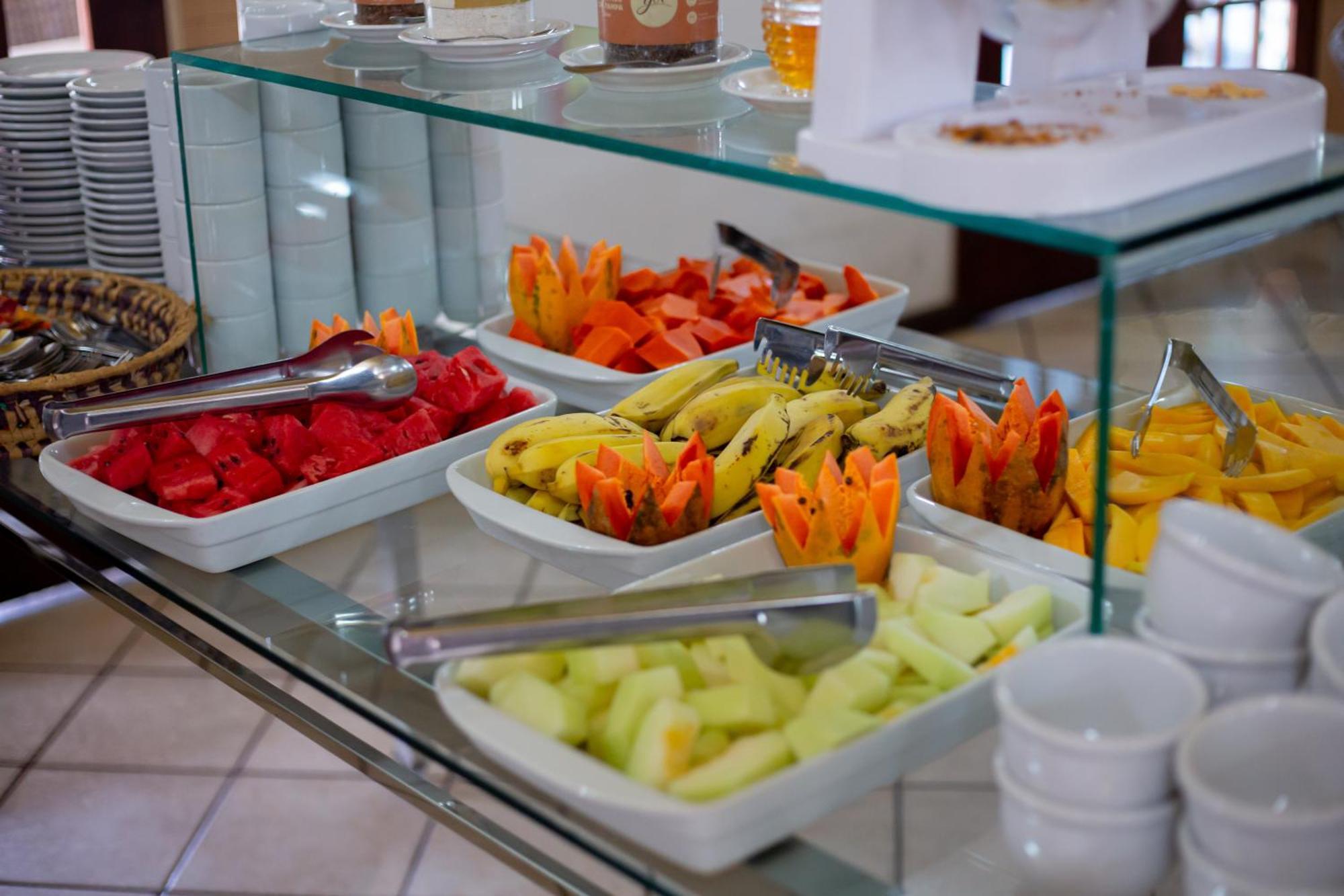 Do Buriti Inn Barreirinhas