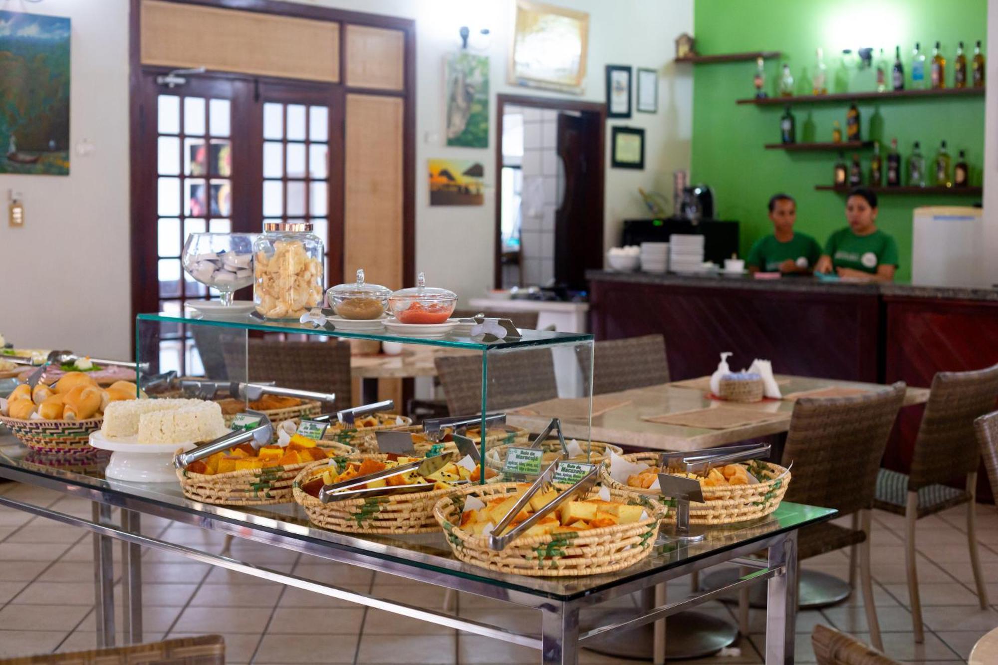 Do Buriti Inn