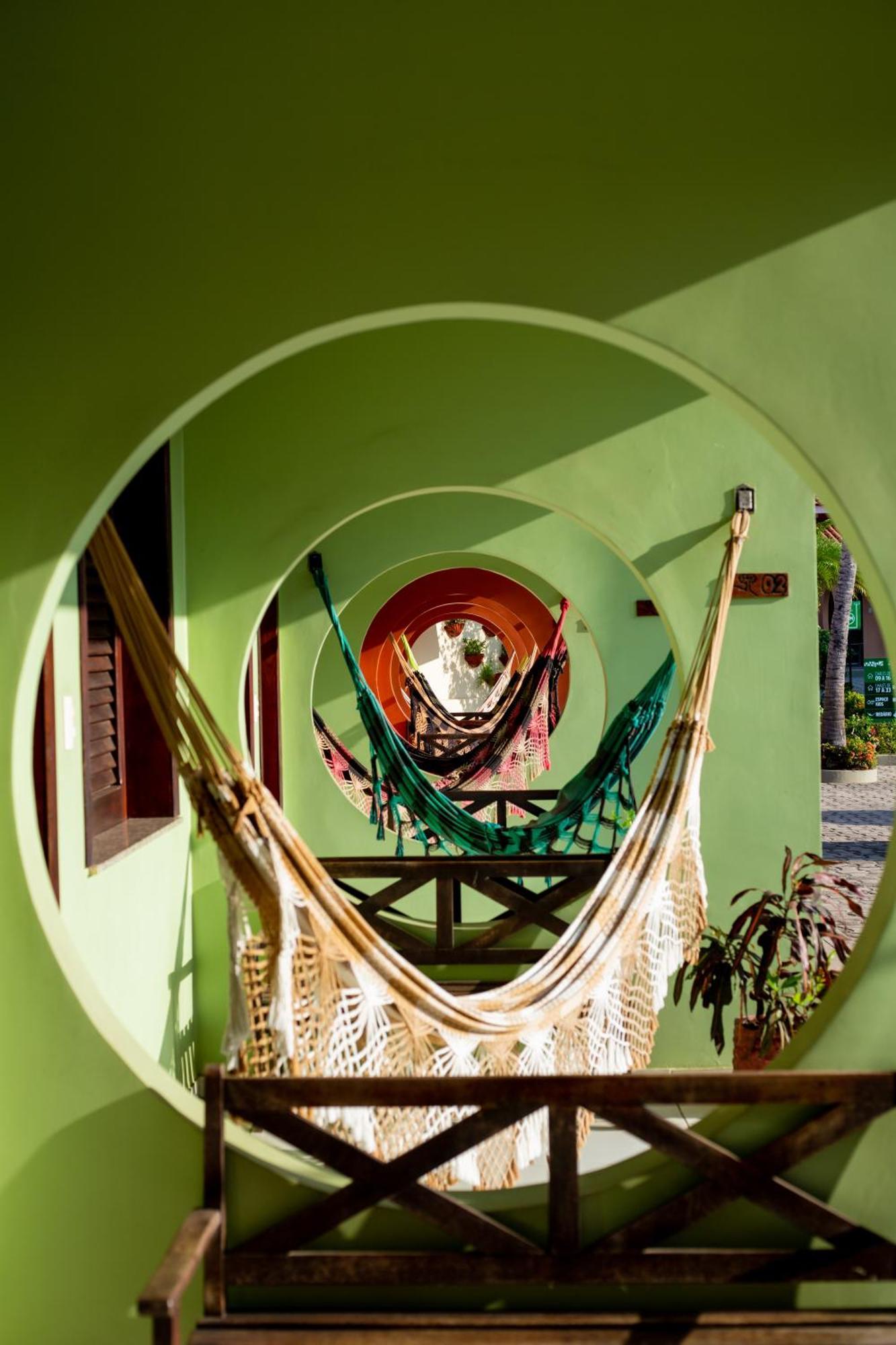Inn Do Buriti Barreirinhas