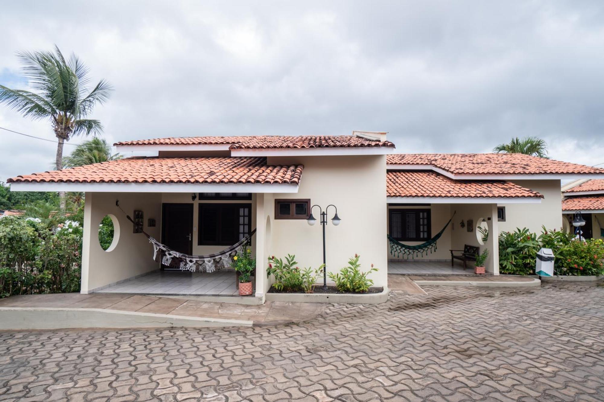 Do Buriti Inn Barreirinhas