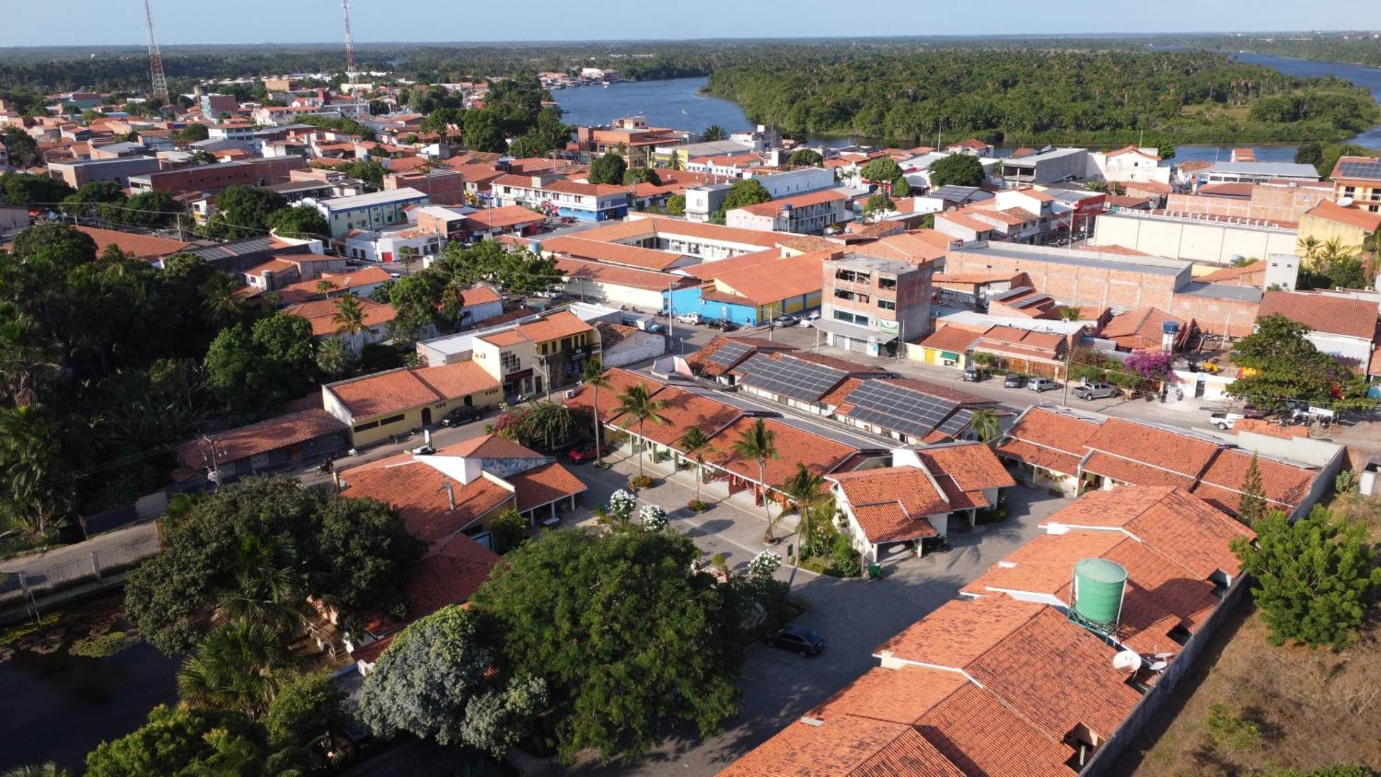 Do Buriti