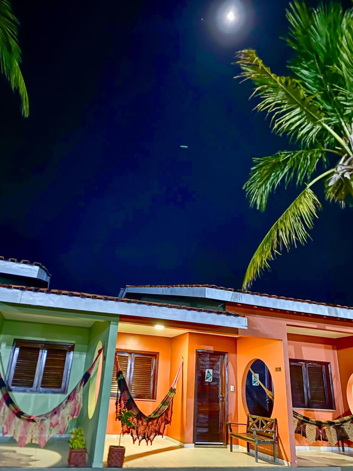 Do Buriti Inn Barreirinhas