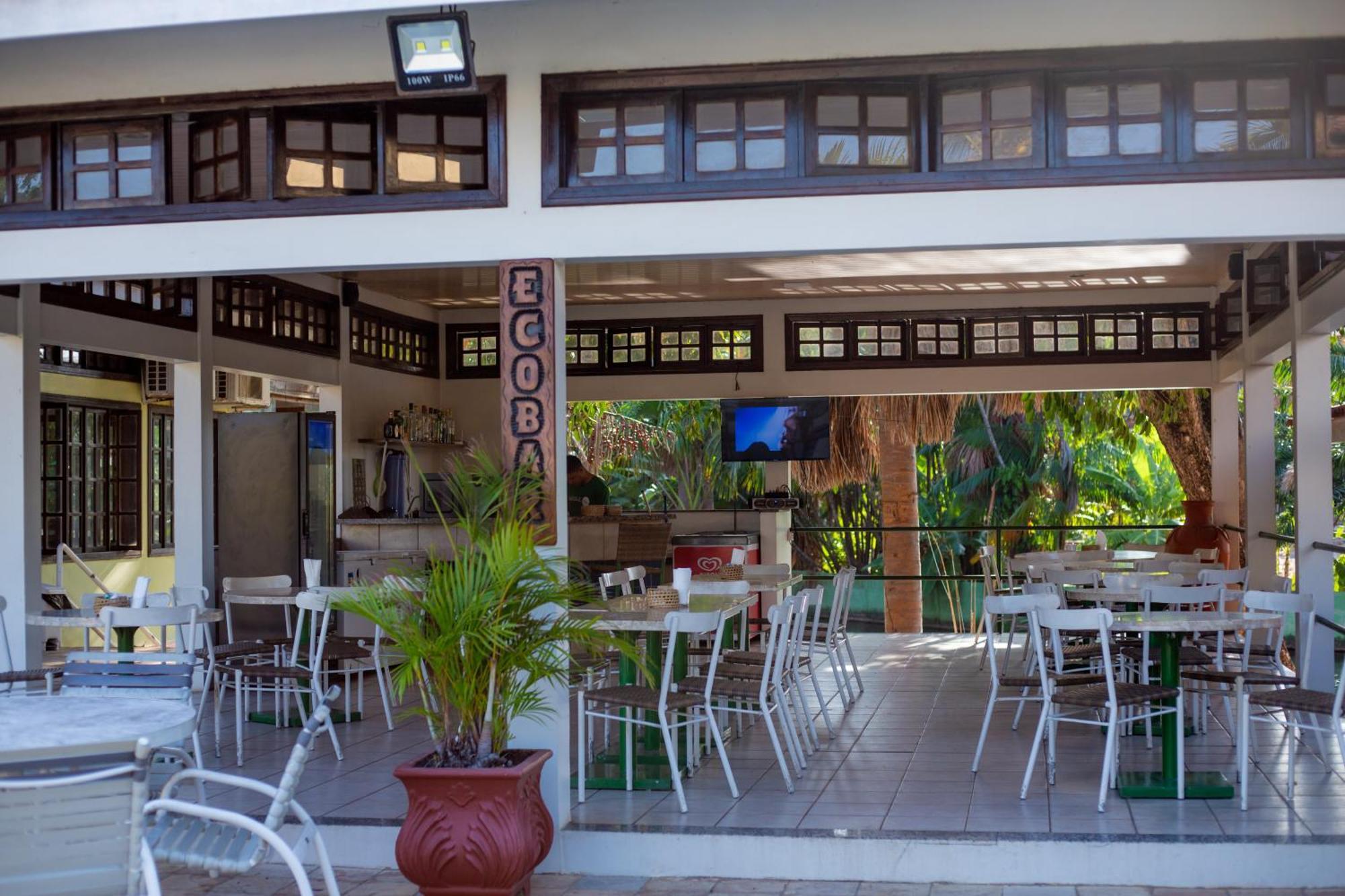 Do Buriti Inn