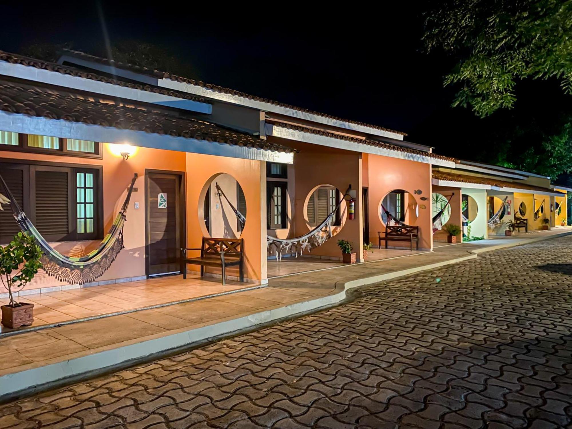Inn Do Buriti Barreirinhas