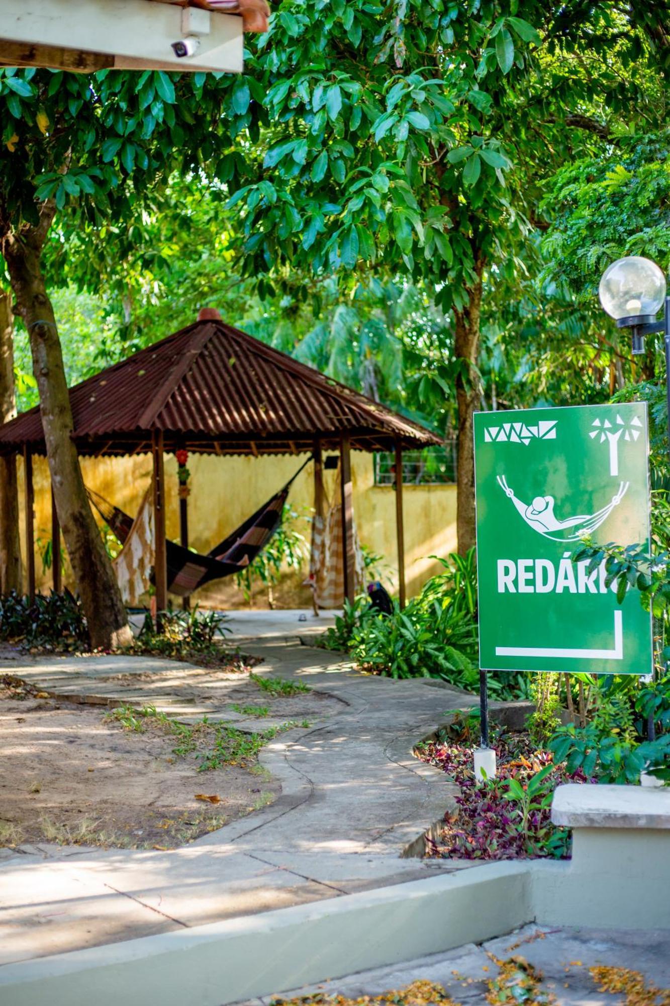Do Buriti Inn Barreirinhas