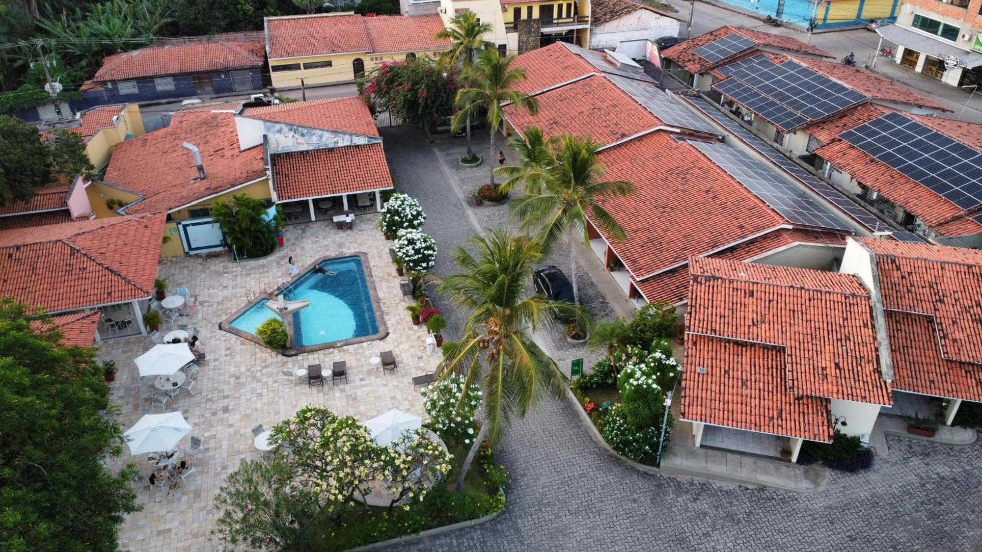 Inn Do Buriti 2*