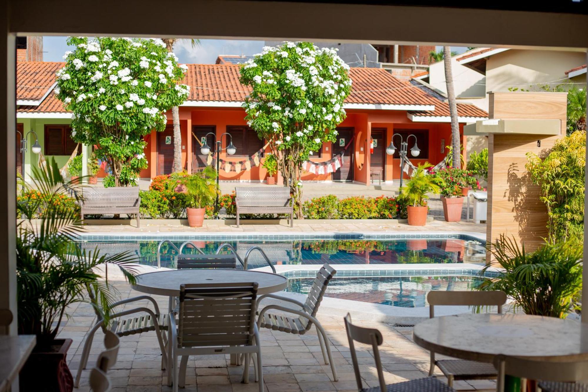 Do Buriti Inn Barreirinhas