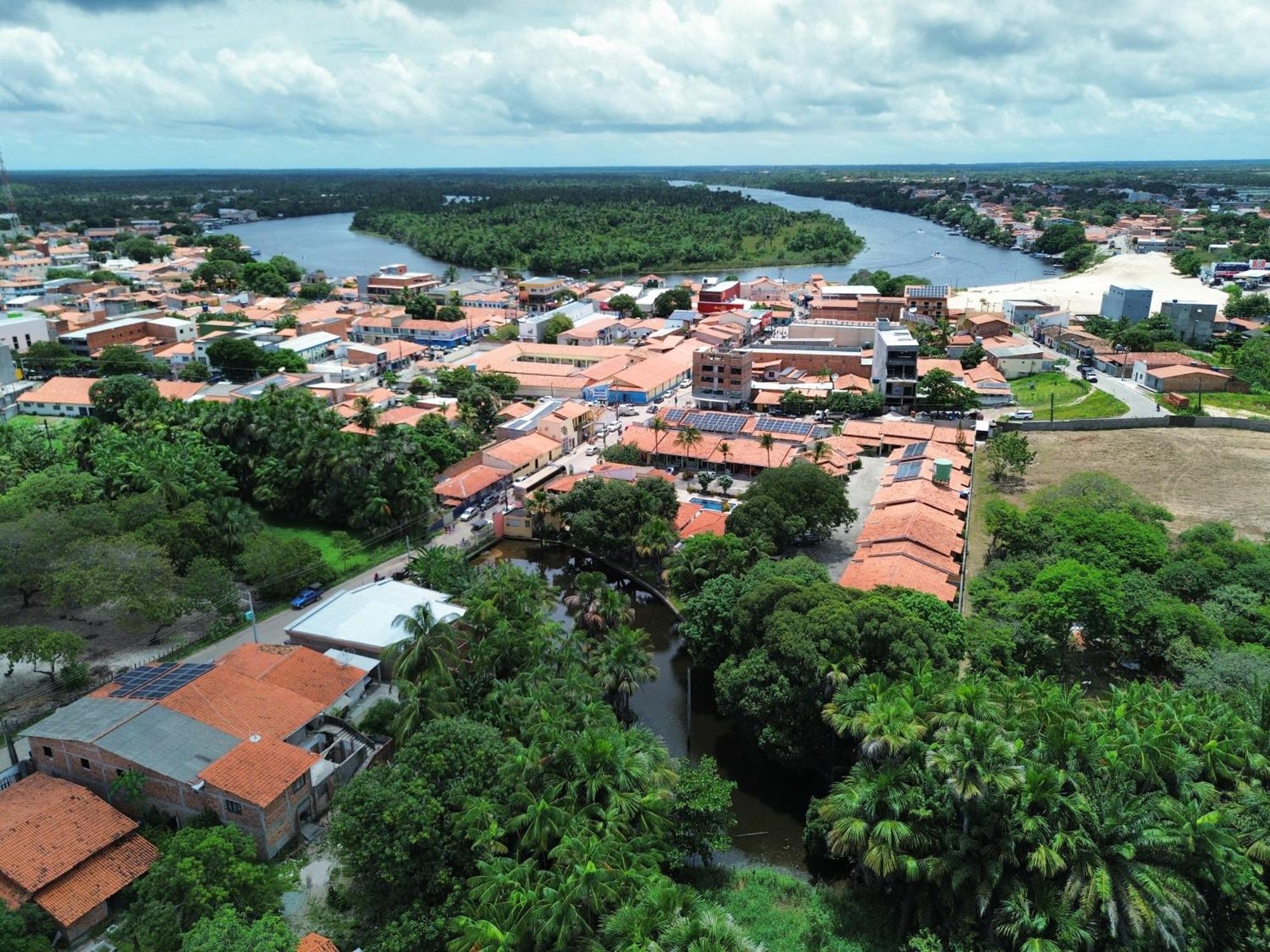 Inn Do Buriti Barreirinhas