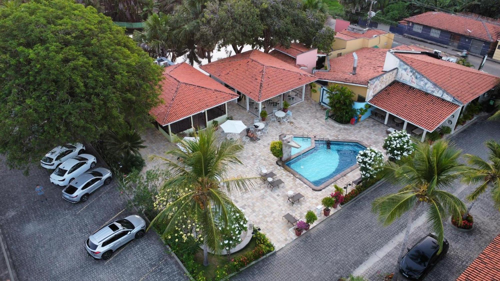 Do Buriti Inn