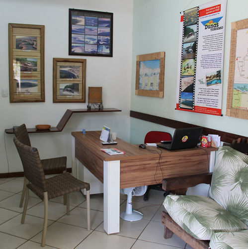 Inn Do Buriti 2*