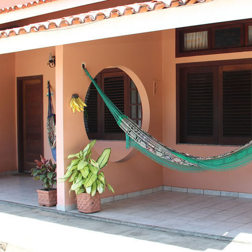 Inn Do Buriti Barreirinhas
