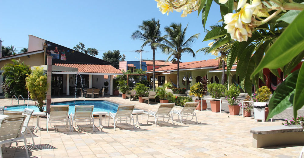 Inn Do Buriti