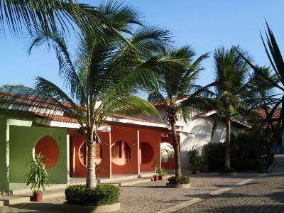 Do Buriti Barreirinhas