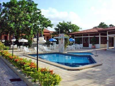 Do Buriti Inn 2*