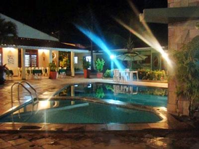 Inn Do Buriti Barreirinhas