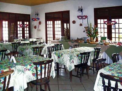 Inn Do Buriti